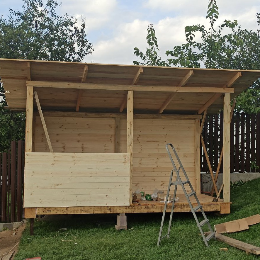 Project example
